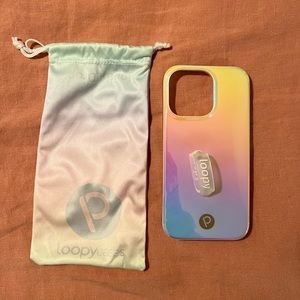 Loopy Case iPhone 13 Pro